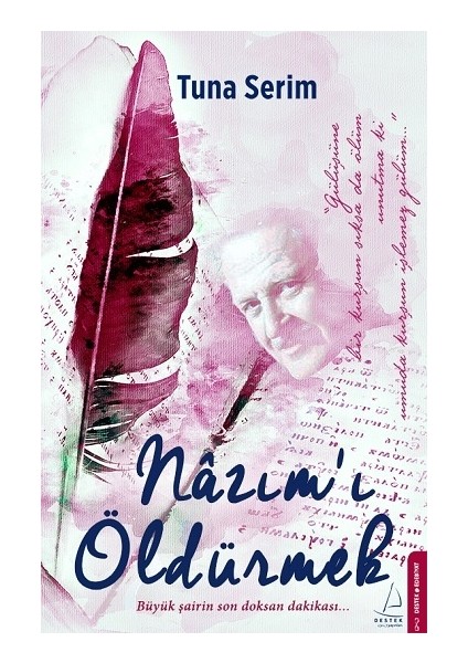 Nazım’ı Öldürmek