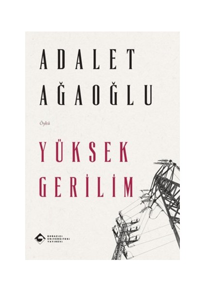 Yüksek Gerilim