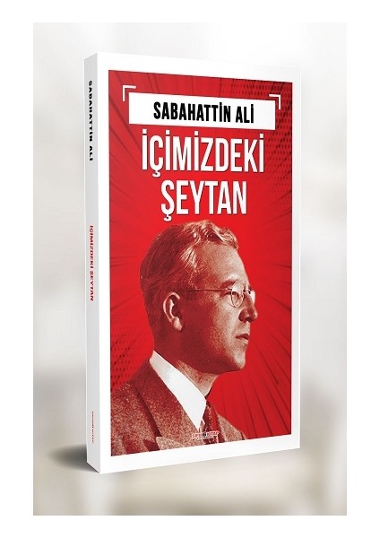 Içimizdeki Şeytan