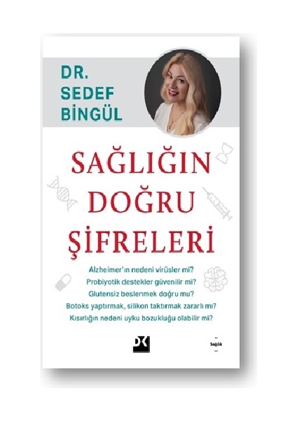Sağlığın Doğru Şifreleri