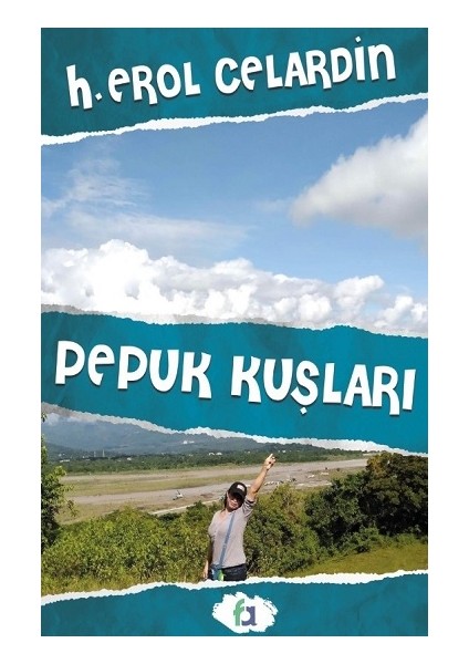 Pepuk Kuşları