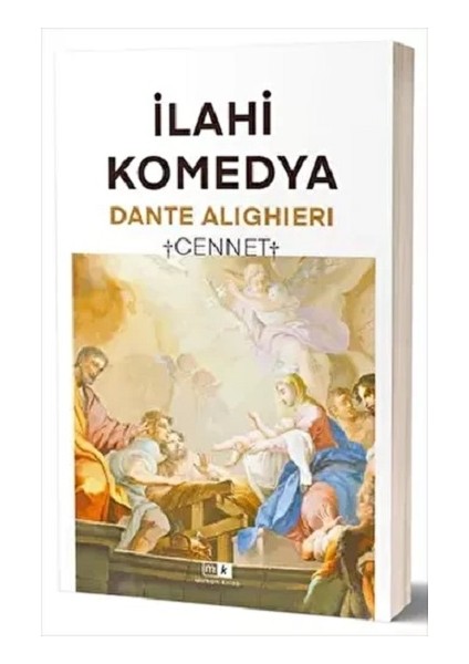 Ilahi Komedya - Cennet