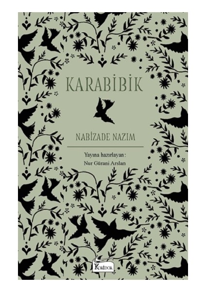 Karabibik