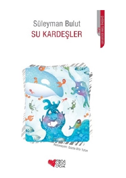 Su Kardeşler
