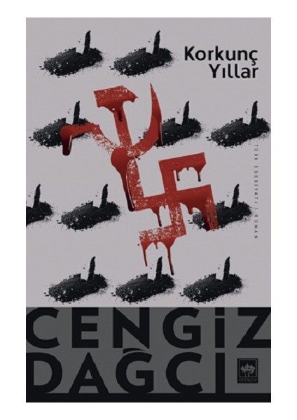 Korkunç Yıllar
