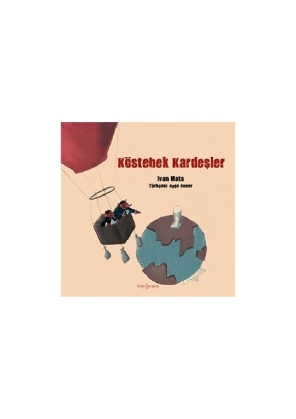 Köstebek Kardeşler