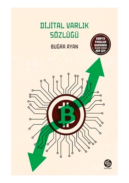 Dijital Varlık Sözlüğü