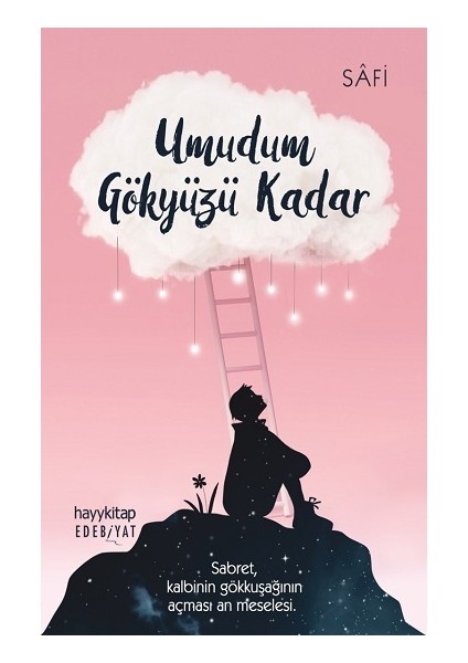 Umudum Gökyüzü Kadar