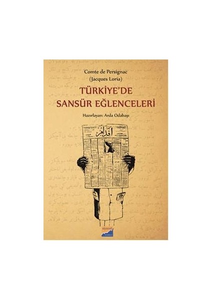 Türkiye'de Sansür Eğlenceleri