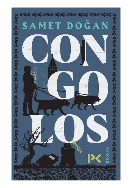 Congolos