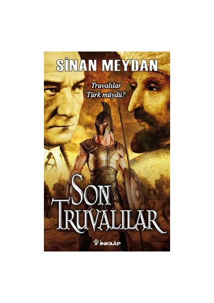 Son Truvalılar