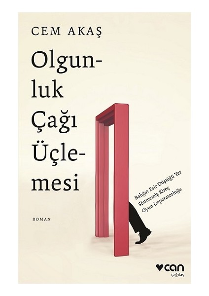 Olgunluk Çağı Üçlemesi