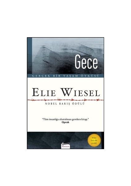 Gece