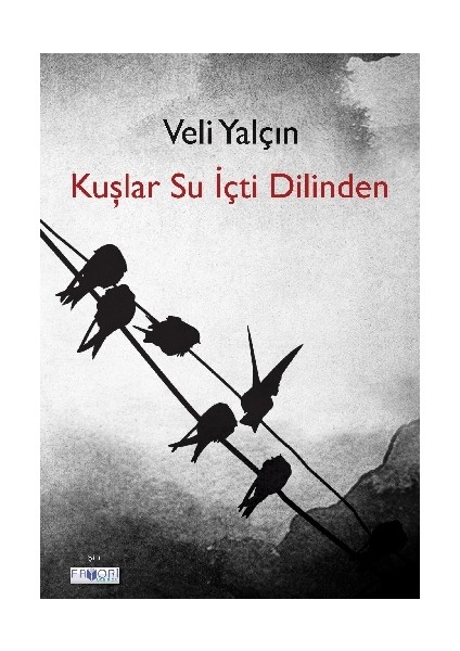 Kuşlar Su Içti Dilinden