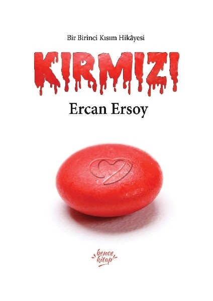 Kırmızı