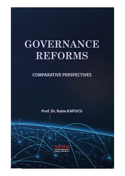 Governance Reforms