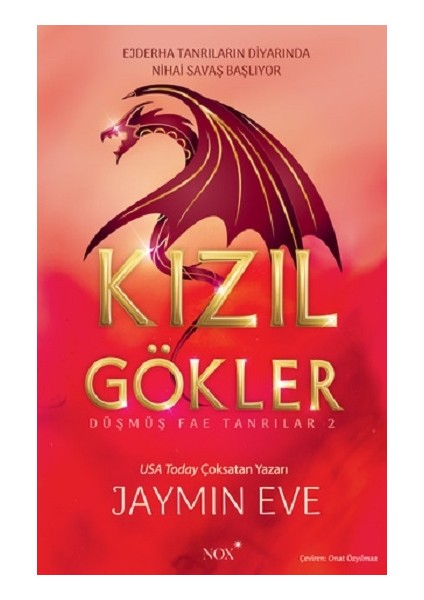 Kızıl Gökler