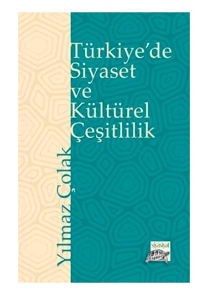 Türkiye'de Siyaset ve Kültürel Çeşitlilik