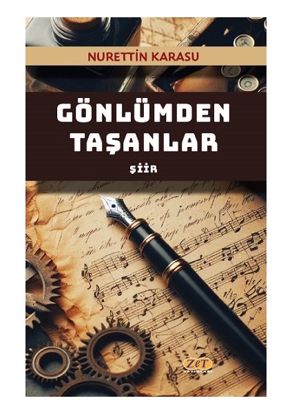 Gönlümden Taşanlar