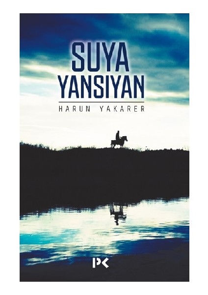 Suya Yansıyan
