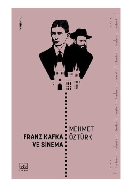 Franz Kafka ve Sinema