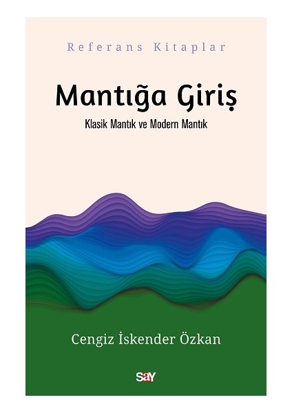 Mantığa Giriş