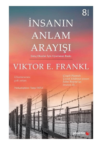 Insanın Anlam Arayışı