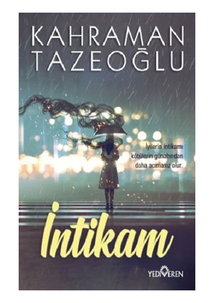 Intikam