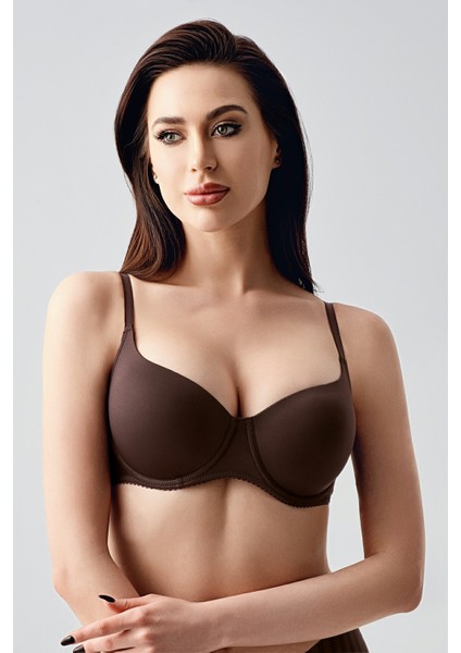 Dolgusuz C Cup Sütyen , 347110