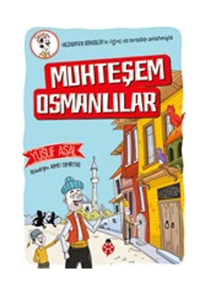 Muhteşem Osmanlılar