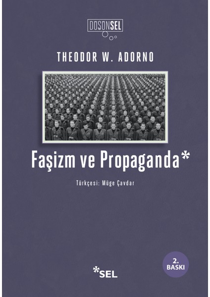 Faşizm ve Propaganda