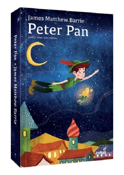 Peter Pan