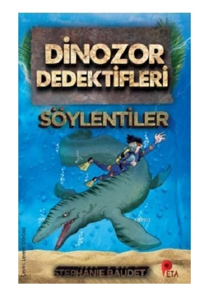 Dinozor Dedektifleri - Söylentiler