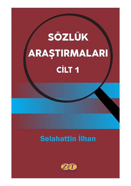 Sözlük Araştırmaları