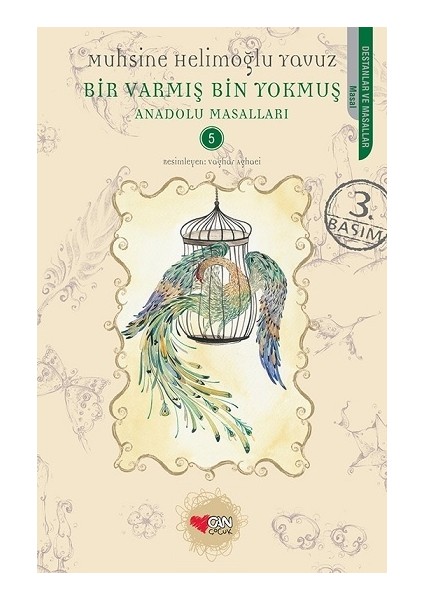 Bir Varmış Bin Yokmuş