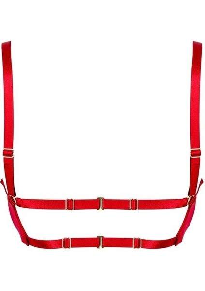 Kadın Sütyen Bralet Harness Şık Gösterişli Bra modelleri