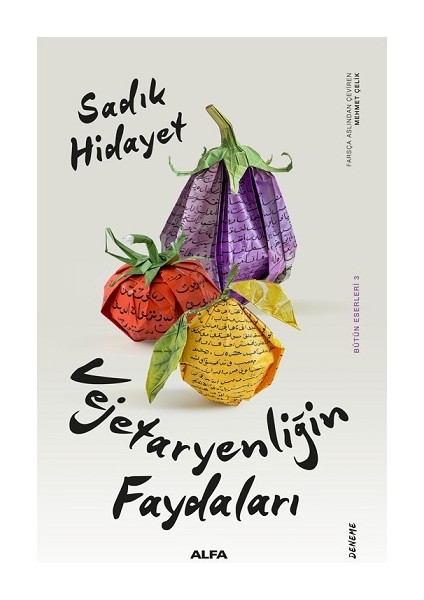 Vejetaryenliğin Faydaları