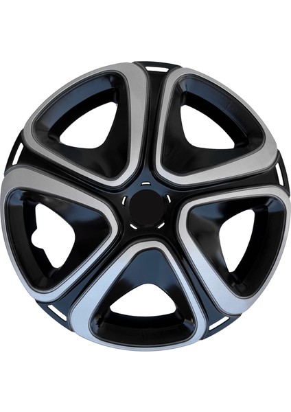 Renault Fluence Espace Laguna 16'' Inç Jant Kapağı 4 Adet Çift Renk 313 modelleri