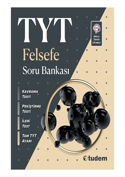 2022 Tyt Felsefe Soru Bankası