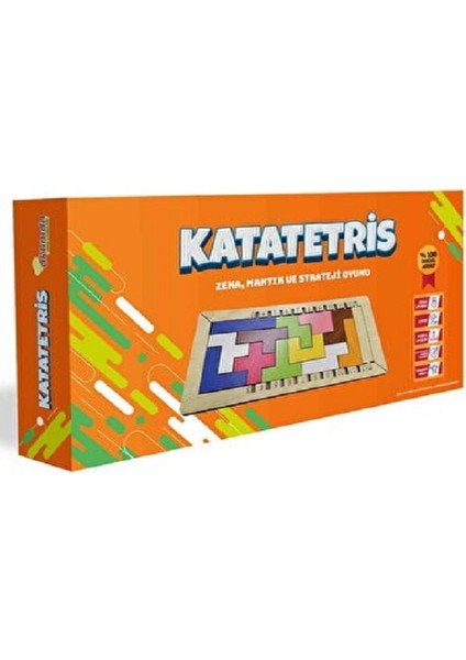 Katatetris
