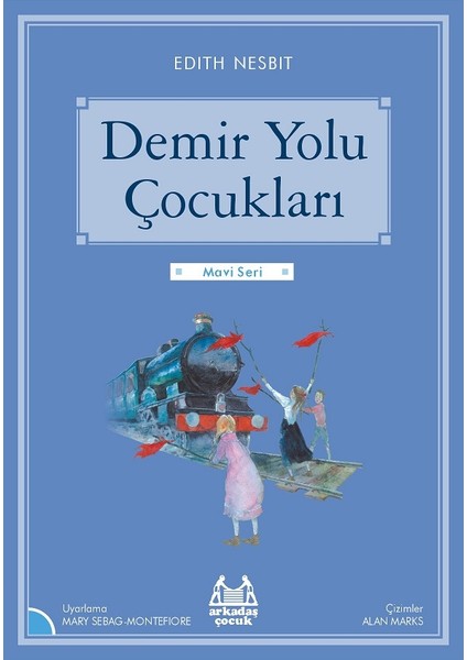 Demir Yolu Çocukları