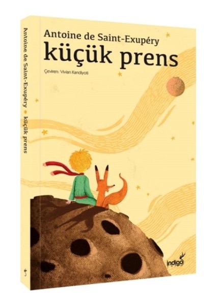 Küçük Prens