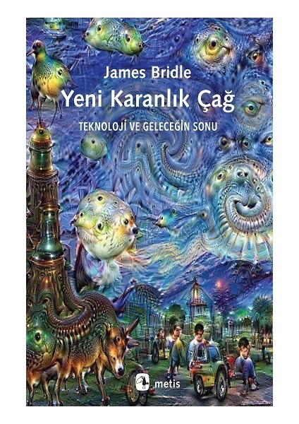 Yeni Karanlık Çağ