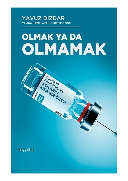 Olmak Ya Da Olmamak