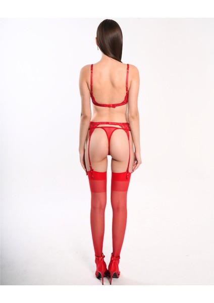 Kadın Dantelli Tanga indirimleri