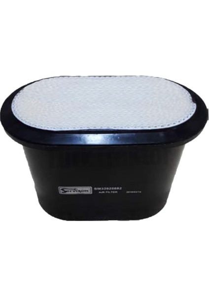 Hava Filtresi Jcb 3cx-4cx Bl. Bamford Smbackhoe Loader (SM32925682)