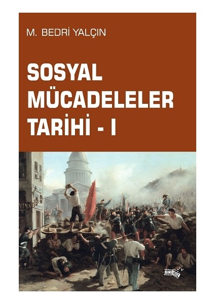 Sosyal Mücadeleler Tarihi -1