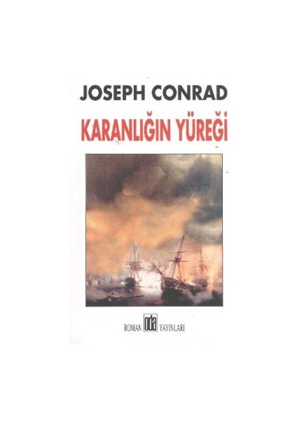Karanlığın Yüreği