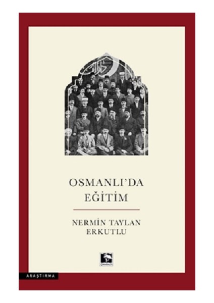 Osmanlı’da Eğitim