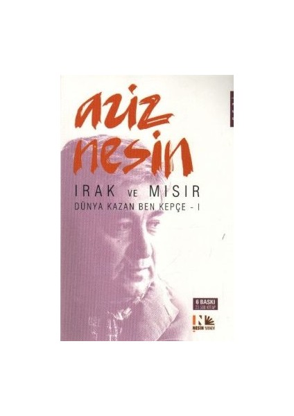 Irak ve Mısır